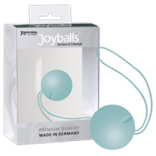 Вагинальный шарик JOYBALLS SINGLE мята