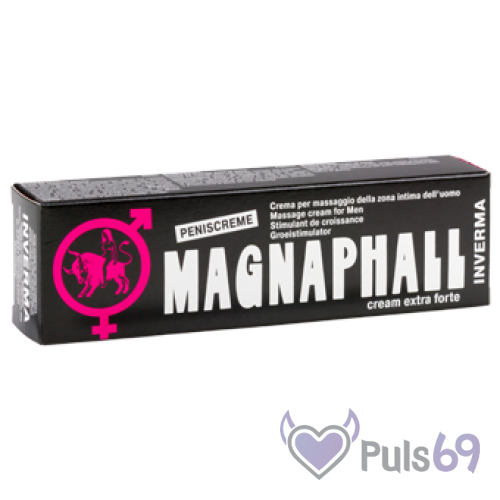 Крем MAGNAPHALL (45 ml)