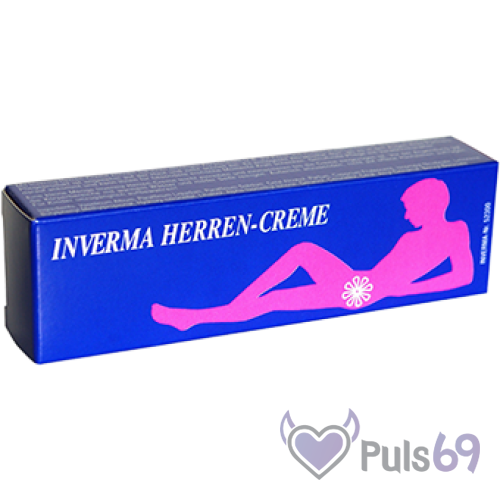 Крем для мужчин HERREN