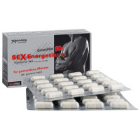 Драже SEX-ENERGETIKUM 50+ Драже SEX-ENERGETIKUM 50+