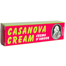 Крем CASANOVA
