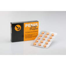 Таблетки PENIS KRAFT 30 шт Таблетки PENIS KRAFT 30 шт