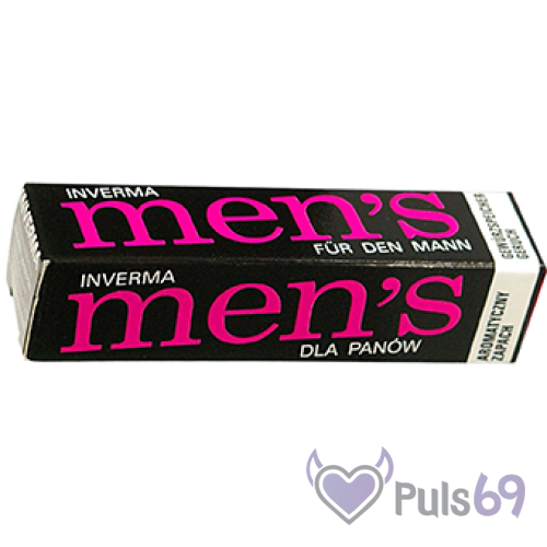 Духи MEN'S (3 ml)