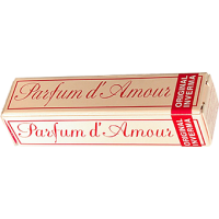 Духи D'AMOUR жен. (3 ml)