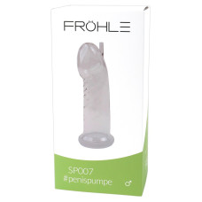 Цилиндр для помпы Fröhle Цилиндр для помпы Fröhle