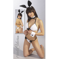 Костюм КРОЛИК BUNNY Костюм КРОЛИК BUNNY