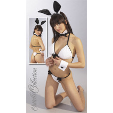 Костюм КРОЛИК BUNNY Костюм КРОЛИК BUNNY