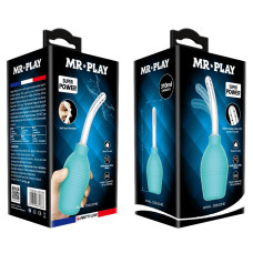 Анальный душ MR. PLAY Анальный душ MR. PLAY
