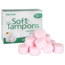 Тампоны Soft-Tampons proffecional (50 шт.)