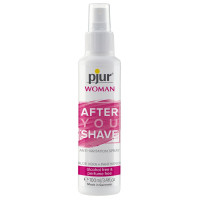 Спрей PJUR после бритья Anti-irritation 100 мл