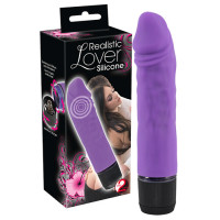 Вибратор LOVER Вибратор LOVER