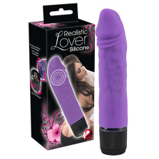 Вибратор LOVER Вибратор LOVER