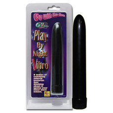 Вибратор PLAY BY NIGHT Вибратор PLAY BY NIGHT