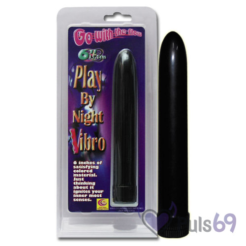 Вибратор PLAY BY NIGHT