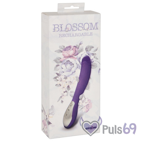 Вибратор BLOSSOM
