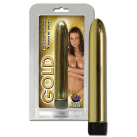 Вибратор GOLD Вибратор GOLD