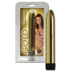 Вибратор GOLD Вибратор GOLD