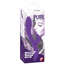 Вибратор - кролик PURE Вибратор - кролик PURE