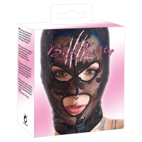 Маска ажурная Bad Kitty Маска ажурная Bad Kitty