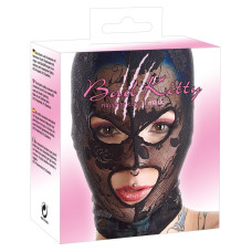 Маска ажурная Bad Kitty Маска ажурная Bad Kitty
