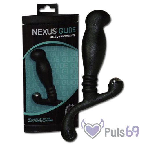 Массажер простаты  NEXUS GLIDE