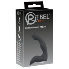 Стимулятор простаты Rebel