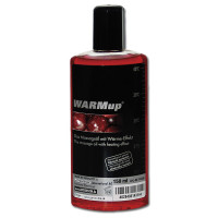 Массажное масло WARMup вишня 150 мл Массажное масло WARMup вишня 150 мл