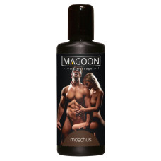 Массажное масло MAGOON мускус 50 мл