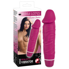 Мини-вибратор REALISTIC Мини-вибратор REALISTIC