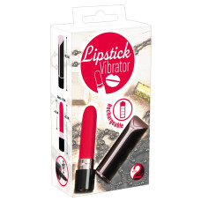 Мини-вибратор LIPSTICK Мини-вибратор LIPSTICK