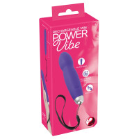 Вибратор POWER VIBE Вибратор POWER VIBE
