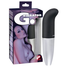 Мини-вибратор для точки G Мини-вибратор для точки G