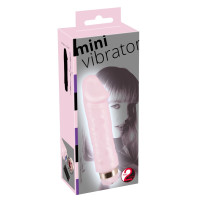 Вибратор PINKY MINI Вибратор PINKY MINI