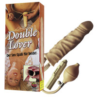 Насадка DOUBLE LOVER Насадка DOUBLE LOVER