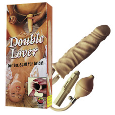 Насадка DOUBLE LOVER Насадка DOUBLE LOVER