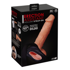Страпон ERECTION ASSISTANT Страпон ERECTION ASSISTANT