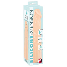 Насадка удлиняющая Silicone Extension Насадка удлиняющая Silicone Extension