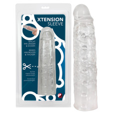 Насадка удлиняющая отрезная Xtension Насадка удлиняющая отрезная Xtension