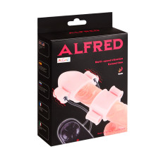 Вибронасадка ALFRED