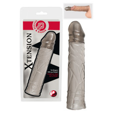 Насадка для увеличения пениса XTENSION