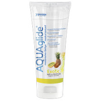 Смазка AQUA glide Экзотик (100 мл) Смазка AQUA glide Экзотик (100 мл)