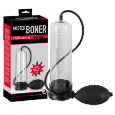 Помпа для пениса Mr. Boner (Professional) Помпа для пениса Mr. Boner (Professional)