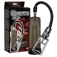 Вакуумная помпа CHROME LINE