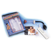 Помпа Compact Exerciser Помпа Compact Exerciser