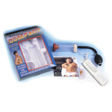 Помпа Compact Exerciser Помпа Compact Exerciser