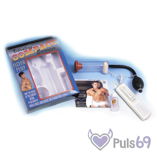 Помпа Compact Exerciser