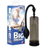 Вакуумная помпа BIG DREAM Вакуумная помпа BIG DREAM