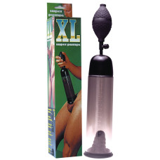 Вакуумная помпа XL