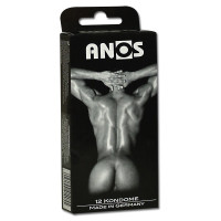 Презерватив ANOS 1 шт