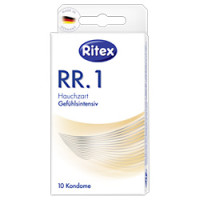 Презервативы RITEX RR.1 (10 шт)